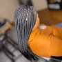 Crochet Braids/ Message before booking