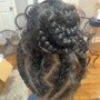 Feed in Braids