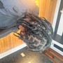 Men’s Braids