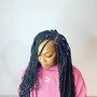 Crochet Braids