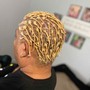 Comb Twist