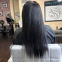 Sew-in Removal