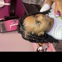 Closure Sew In