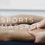 CBD Trigger Point  Massage