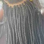 Senegalese Twist