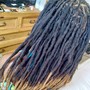 Senegalese Twist