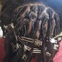 Kinky Twist