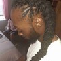 Kinky Twist