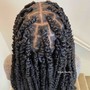 Flat Twists