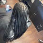 Large Havana Twists