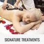 Relaxation Package (12 Swedish Massages)