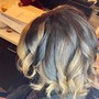 Full Balayage