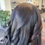 Lace Frontal Sew In