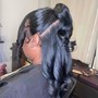 Lace Frontal Sew In