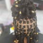 Natural Twists