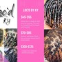 Crochet Braids