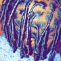 Dreadlocks