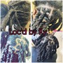 Loc Retwist