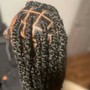 Crochet Braids