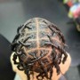 Individual Braids