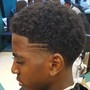 Men's Cut