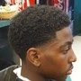 Men's Cut