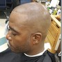 Men's Cut