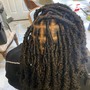 Loc retwist