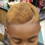 Kid's Cut