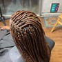 Crochet Braids