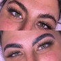 Brow Lamination w/ Tint