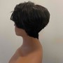 Women's Cut