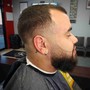 Men's Cut with Beard Trim