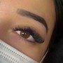 Eyebrow Tinting