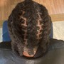 Flat Twists