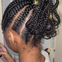 Flat Twists