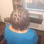 Cornrows