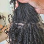 Loc Reattachment