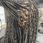 Crochet Braids