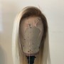 Costume wig consult