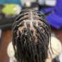 Basic loc maintenance over 100 locs