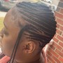 Versatile Sew In