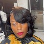 Closure Quickweave