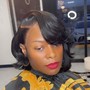 Closure Quickweave