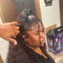 Same Day Wig Install