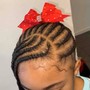 Kid's Braids