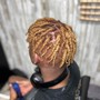 Loc Style