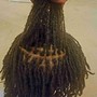 Dreadlocks