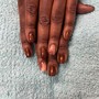 Gel Manicure