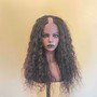 Custom Made Wig